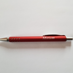 Miriam - rot