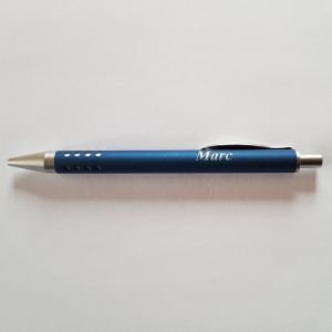 Marc - blau