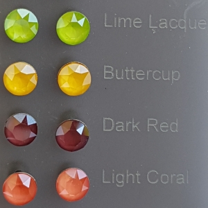 Stecker Trichter / Lacquer - Lime Lacquer