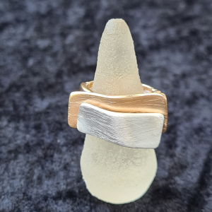Ring Bi-Color