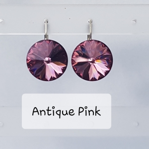 Antique Pink