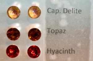 Cap. Delite