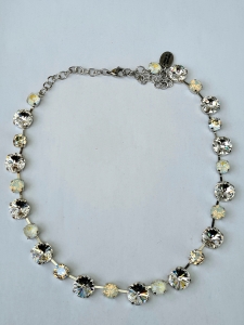 Collier Glitzerschön - Crystal Mix