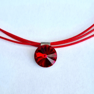 Mesh Collier - Siam