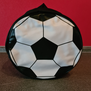 Kleiner Rucksack Fußball
