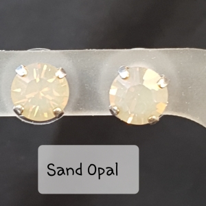 Sand Opal