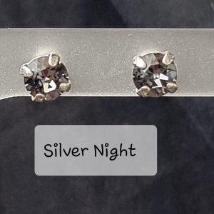 Silver Night