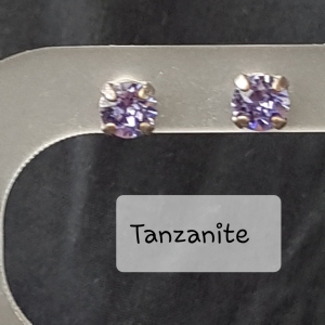 Tanzanite