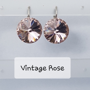 Vintage Rose